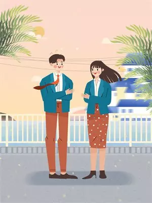 深渊回响，暖光归处