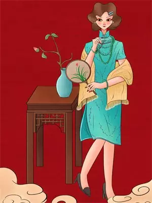 归来见我，满身是血别怕