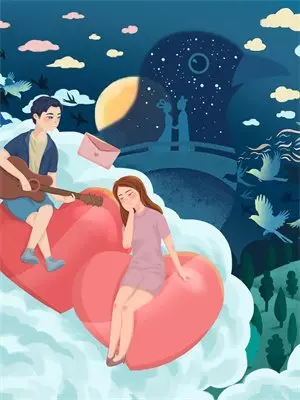 我的爱在他身体里，他的爱在别人怀里