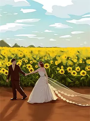 婚姻的余烬与新生