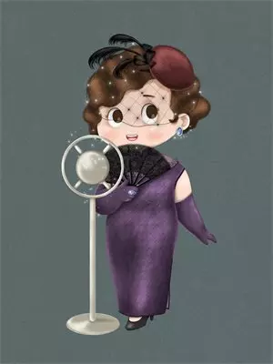 西游动我龙女？这西天不去也罢