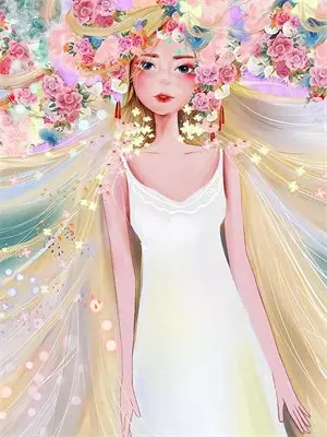 我信你个鬼，你个骗婚的死给