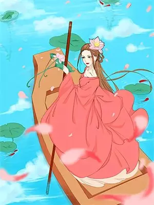 他死后，我成了全球首负