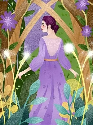 《万古神瞳被献祭的新娘她靠鉴宝屠神