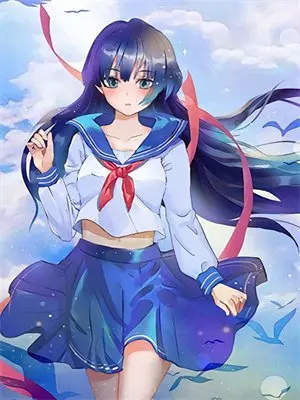 我乃千人斩，却漏斩叛军之女