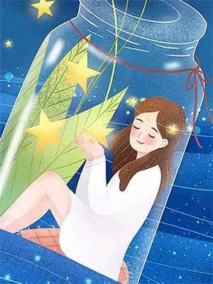 记忆织补师的最后订单