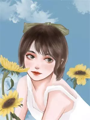 八万八，我被卖给了村里的傻子