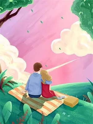 契约婚姻之沈清欢