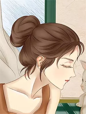 再谢君恩：小医女的脸盲大将军