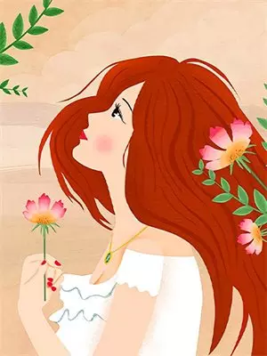 女友回家相亲，我给她闺蜜花十亿