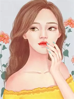 嫌我是糟糠，迟来深情比草贱