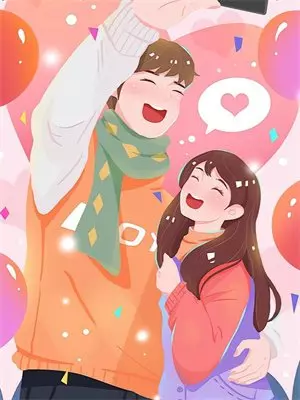 我替师姐当画奴，转身夺她天下第一