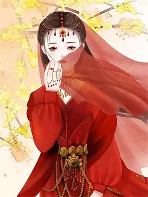 与君别于云深处