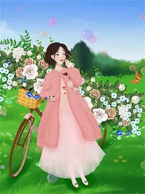 我养四个女大佬