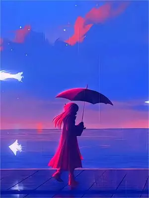 他爱上的是我，还是我扮演的她