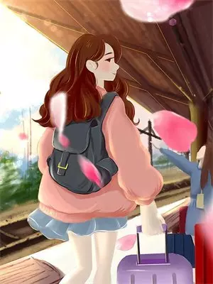 投资妻主成郡主，我精准止损传女儿