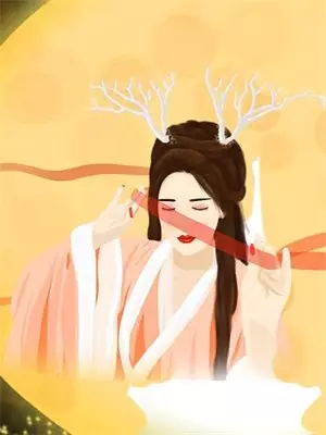 前男友成了我最大的粉头