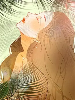 玄渊烬，晚璃归