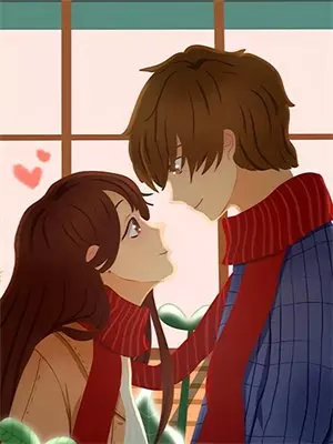 退婚后，偏执小叔的阴暗面藏不住了