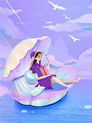 顶级旺夫命，谁娶谁升天