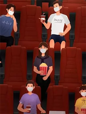 全世界都在写我的同人