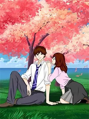 离婚前，我发现了霸总的白月光是个游戏男号