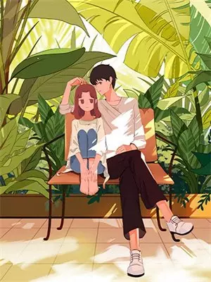 白月光没死，她来给我当导师了