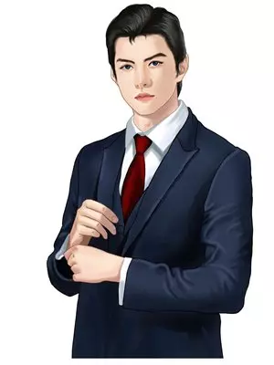 约架死对头后，发现他是我网生子爹