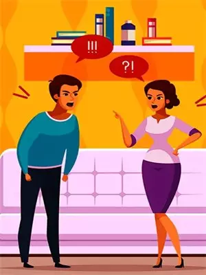 夺权后，家产我收下了