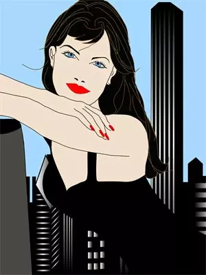 侯爷，十年不碰我，和离你哭什么？