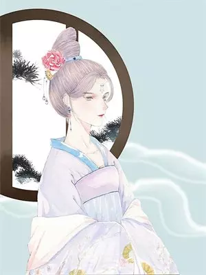 清宫晴华：贵女不做剧情奴