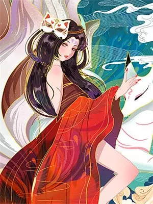 试婚三年后，我被送给太监做对食