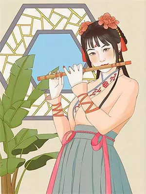 鸿蒙圣尊穿越末世我横推万族